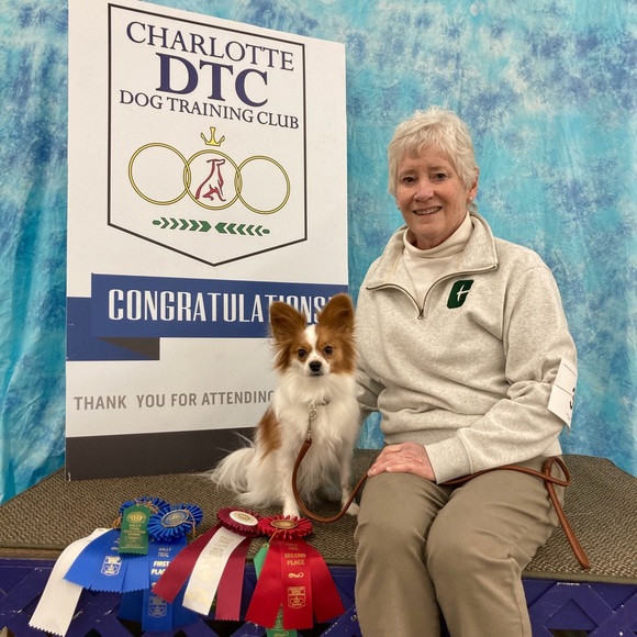 Meet your Posher, Nancy - Picture 2 of 4